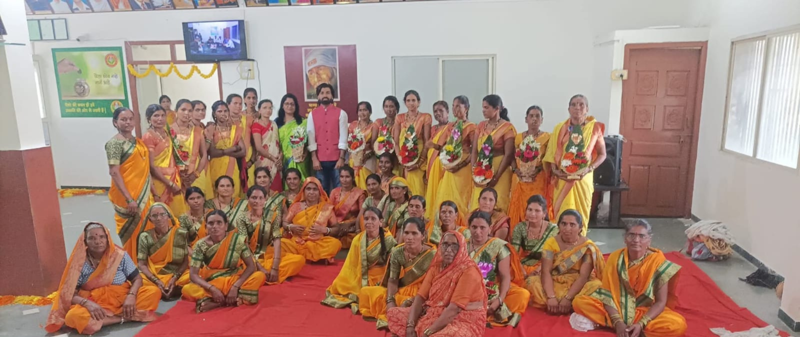 Women Empowerment Campaign