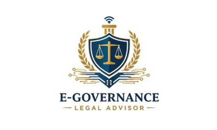 E-Governance Legal Advisor