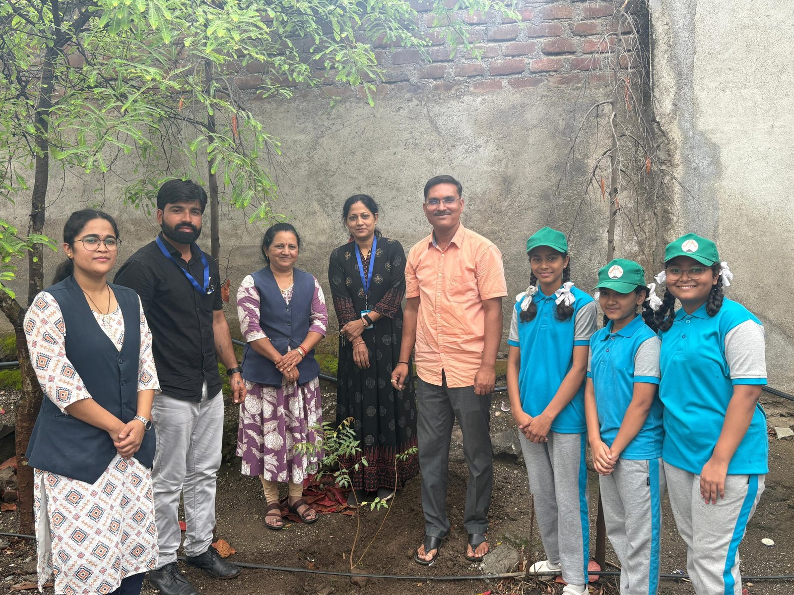 Community Development Campaign